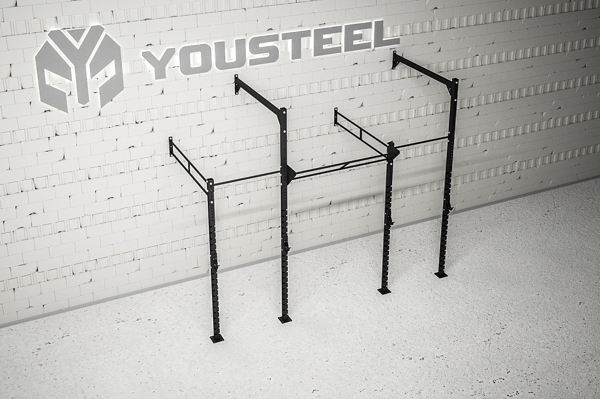 Функциональная рама YouSteel HARD СТ-4000-2 1201_800