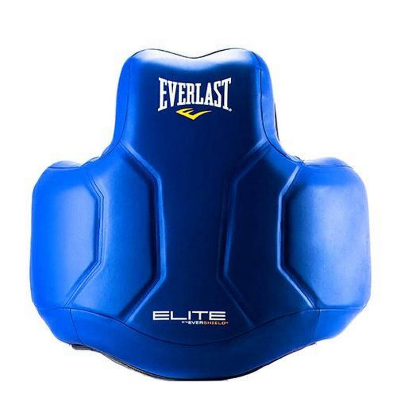 фото Защита корпуса everlast elite pu