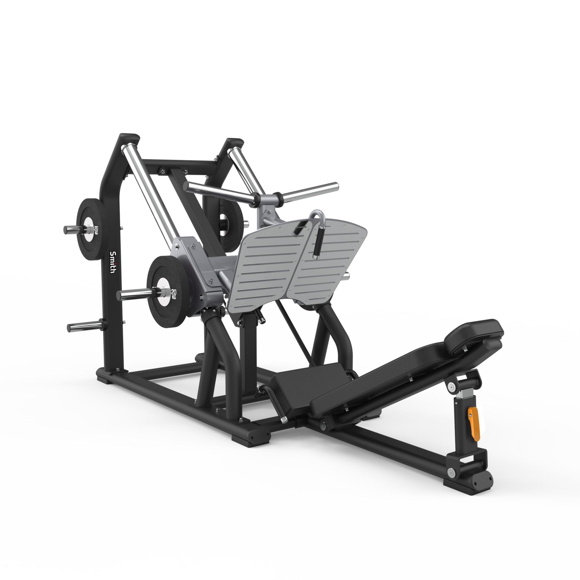     45 Smith Fitness SH019