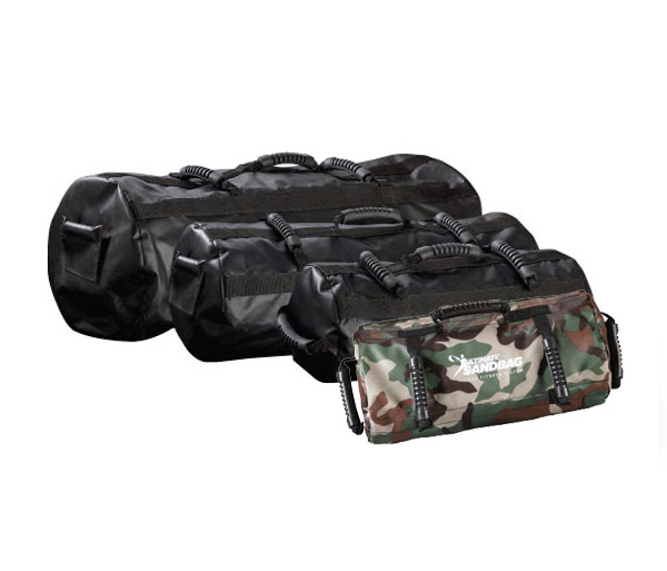  Perform Better Ultimate Sandbag Core Package 1411-10-Red