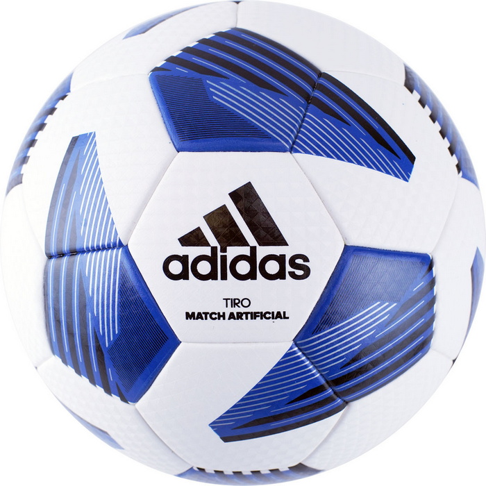фото Мяч футбольный adidas tiro lge art fs0387, р.5