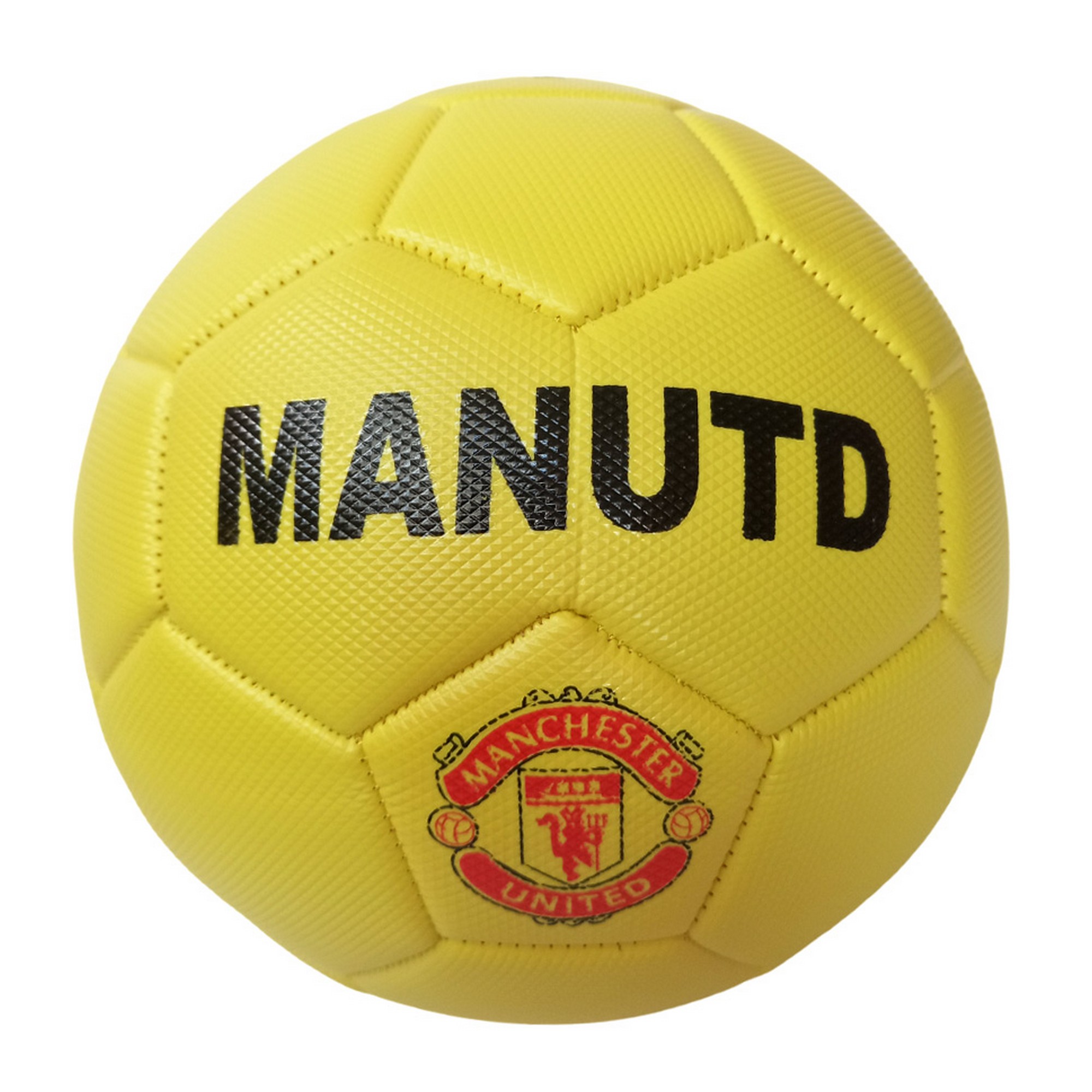Мяч футбольный Meik Man Utd E40769-1 р.5 2000_2000