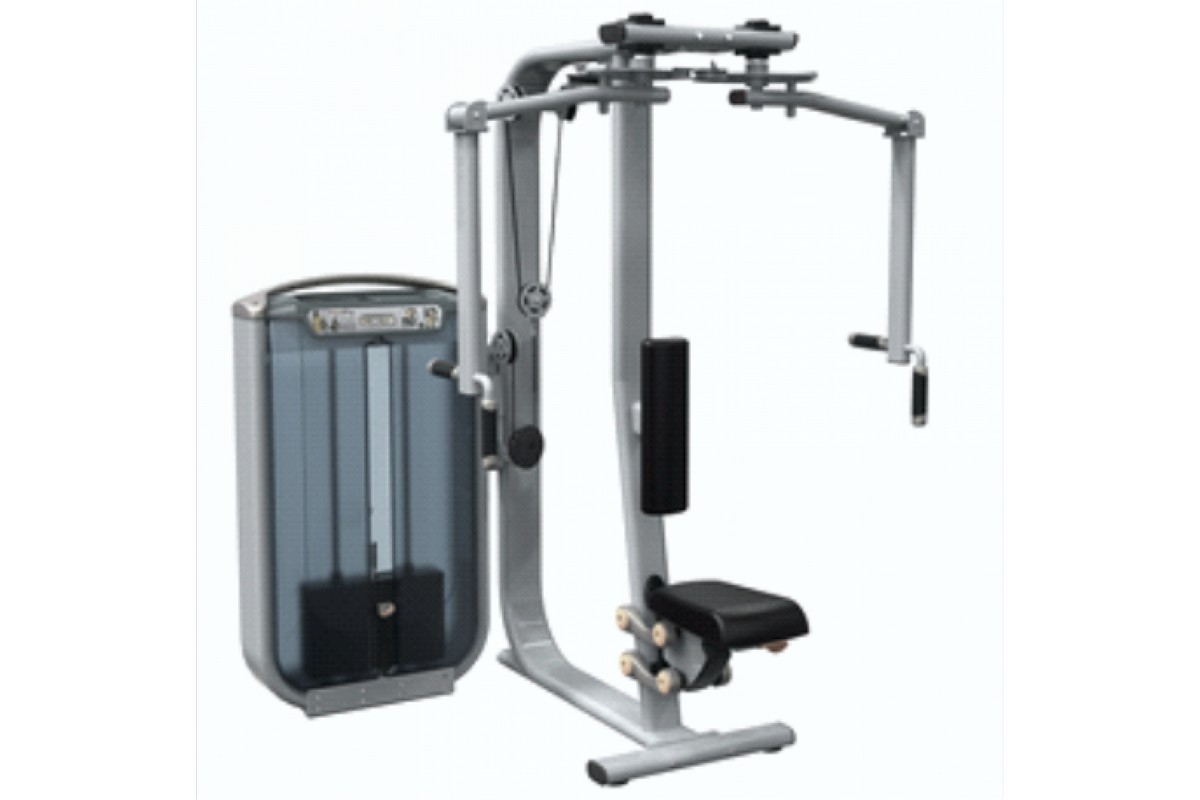 

Баттерфляй/задние дельты UltraGym UG-GM 52