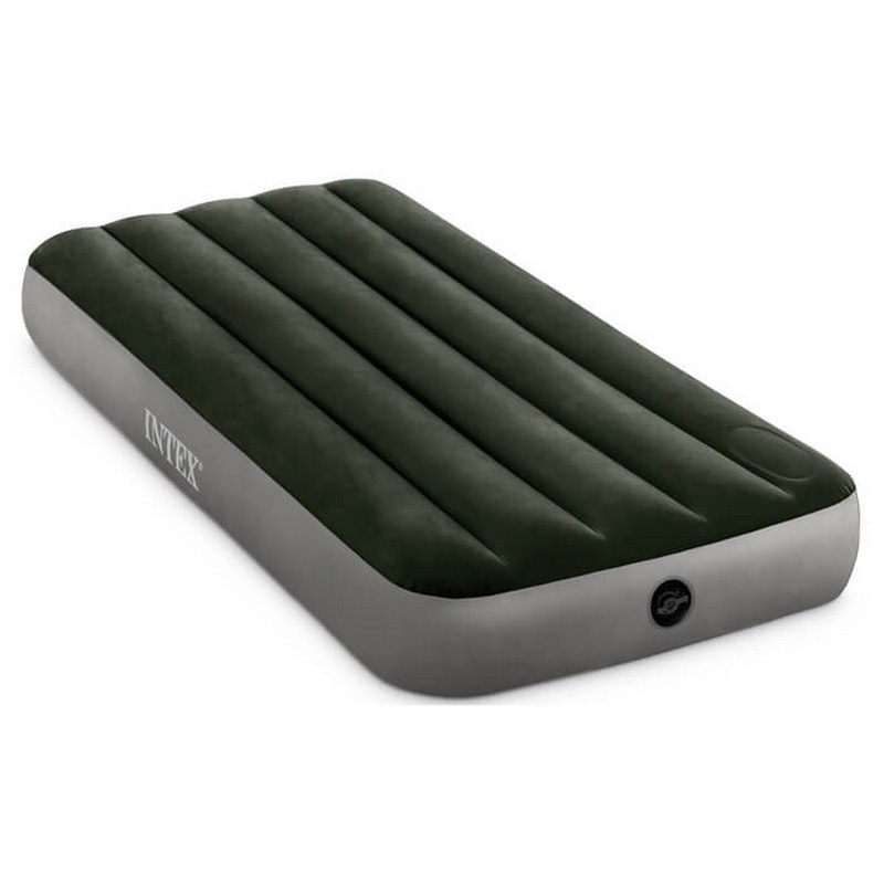   Intex Downy Airbed Fiber-Tech 7619125 ,     64760