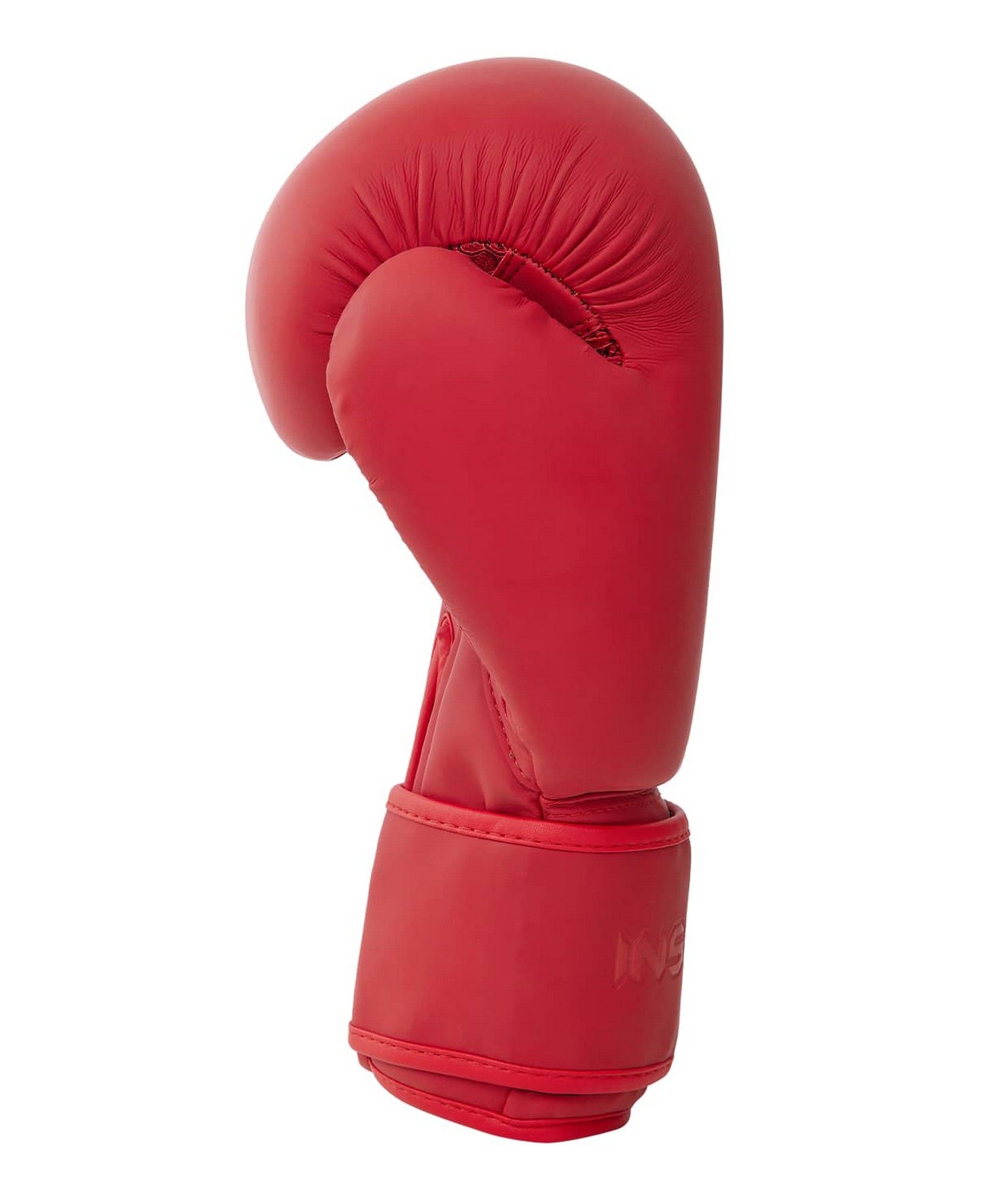 Перчатки боксерские Insane ORO, ПУ, 14 oz, красный 1663_2000