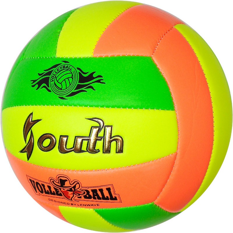 Купить Мяч волейбольный Sportex E33543-2 р.5,