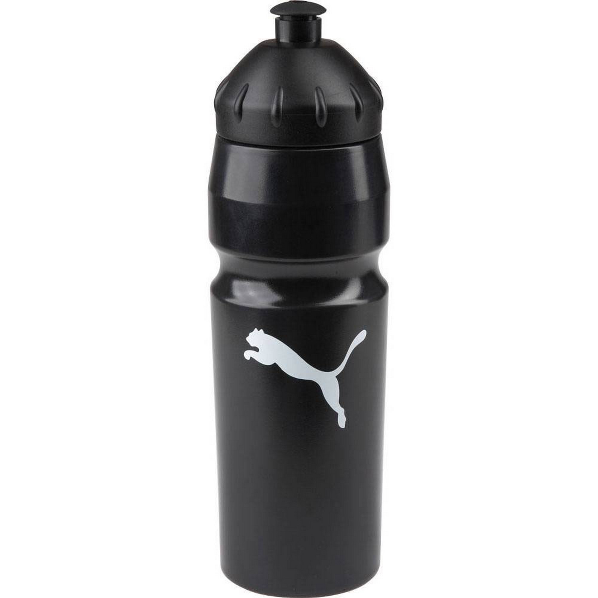 Купить Бутылка для воды Puma New Waterbottle Plastic 05272501 черный,