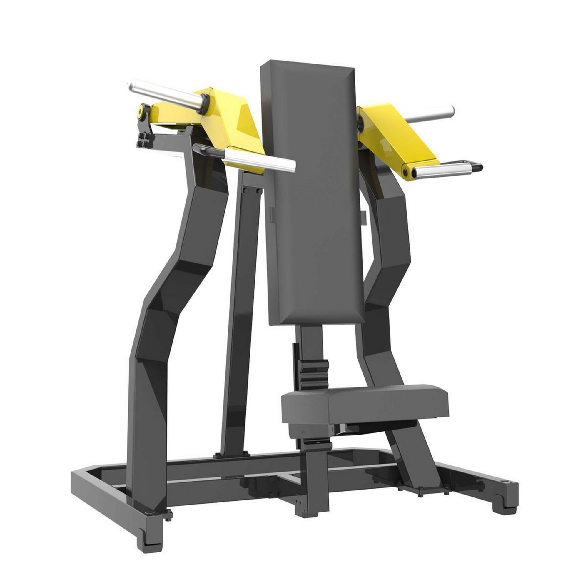 Жим от плеч (Shoulder Press) DHZ D-935