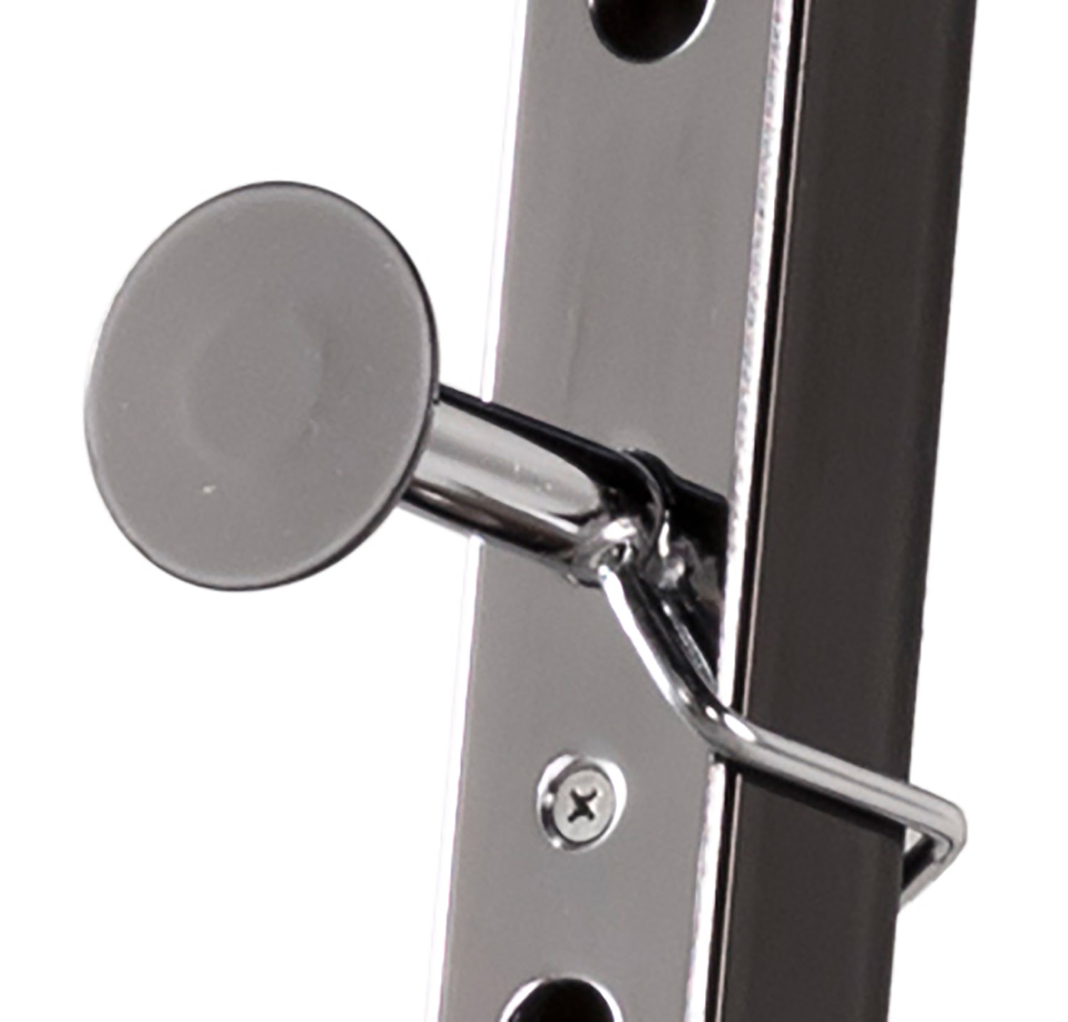 Комплект упоров для стойки Tunturi 17TSWT4010 1990₽