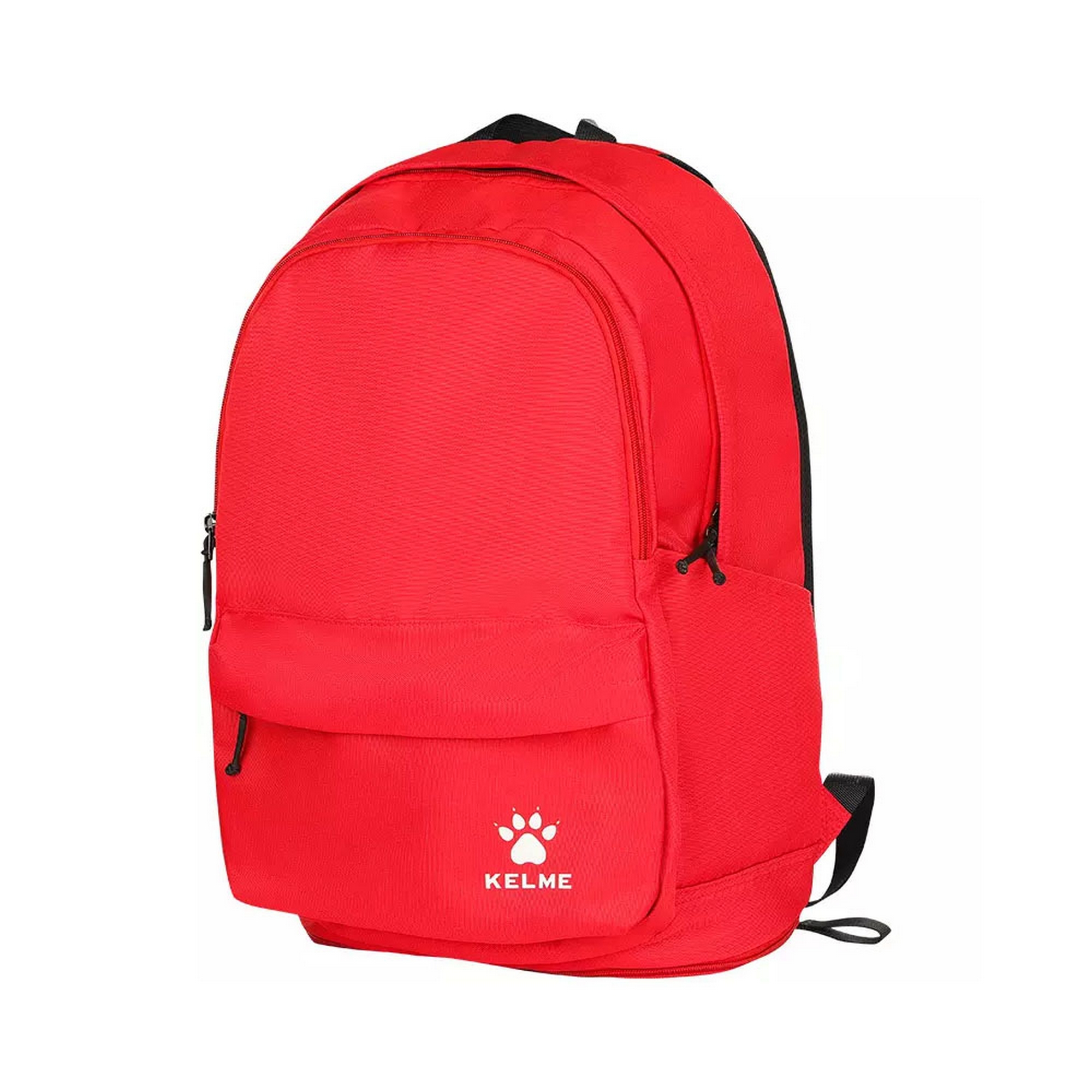 Рюкзак спортивный Backpack, полиэстер Kelme 8101BB5004-600 красный 2000_2000