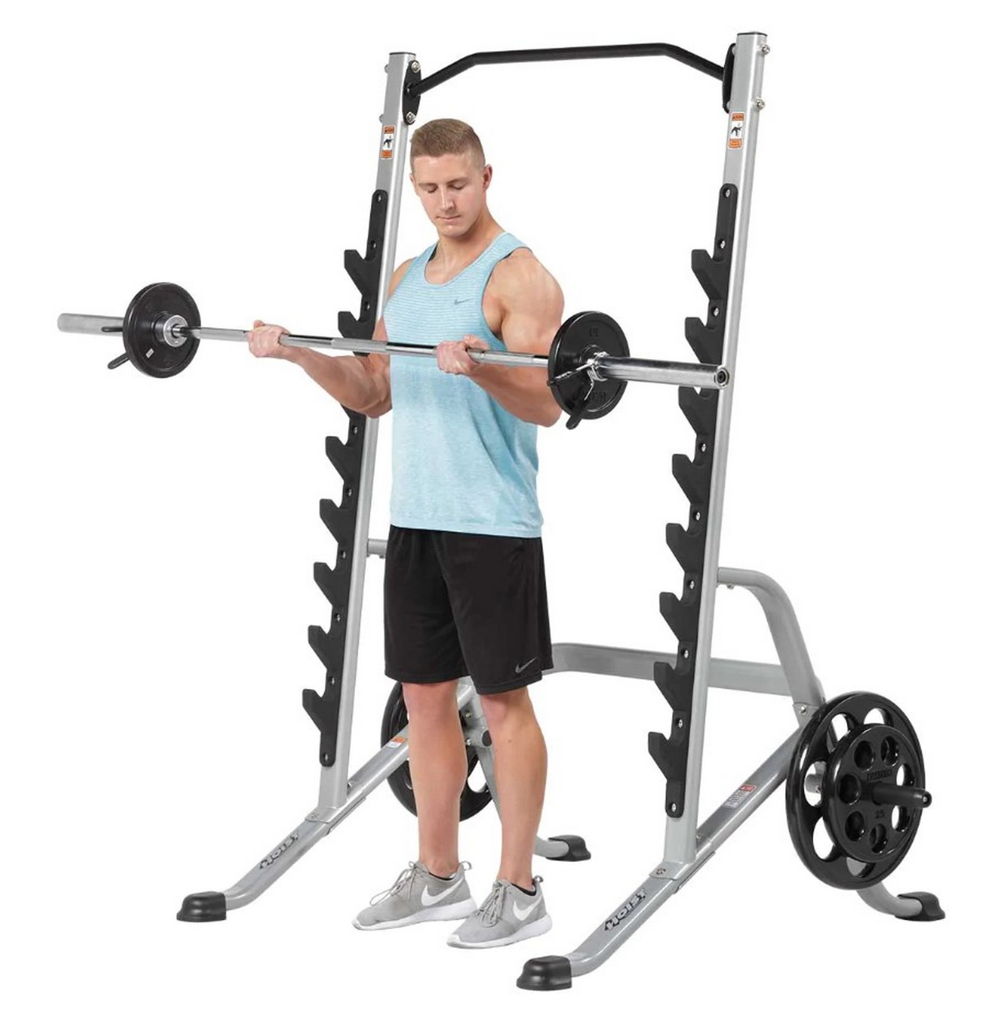 Squat Rack купить