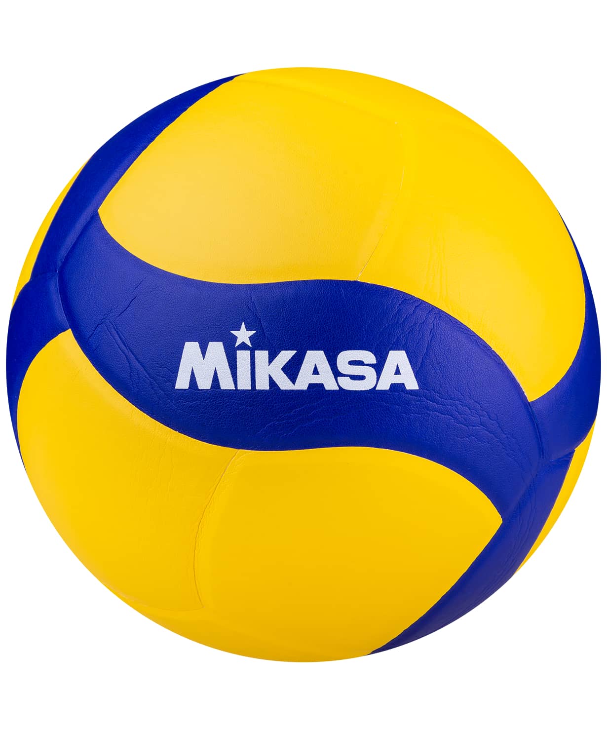 Мяч волейбольный Mikasa V330W,  - купить со скидкой