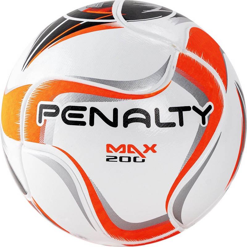 Купить Мяч футзальный Penalty Bola Futsal MAX 200 Termotec X 5415931170-U р.JR13,