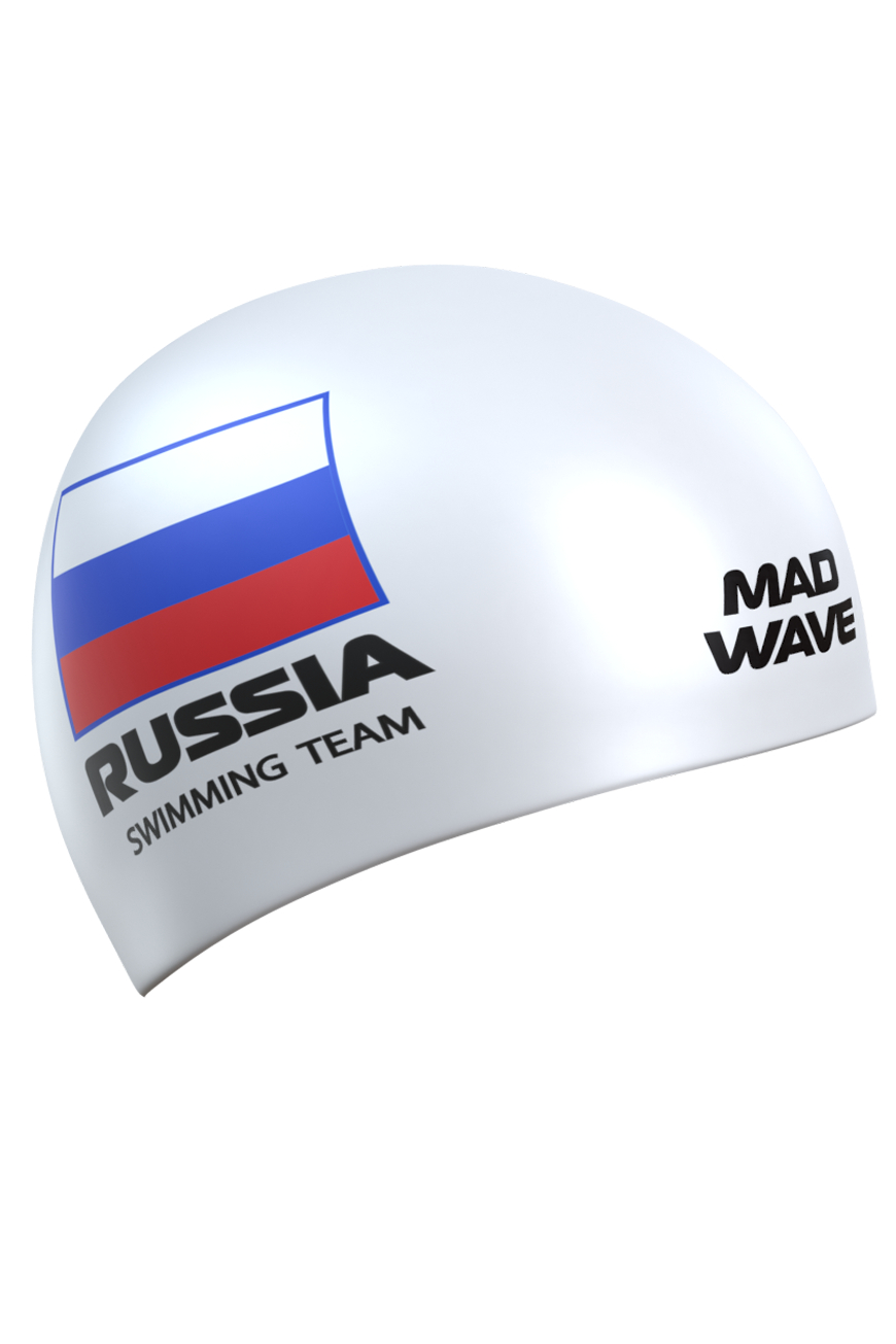   Mad Wave Swimming Team M0558 18 0 02W