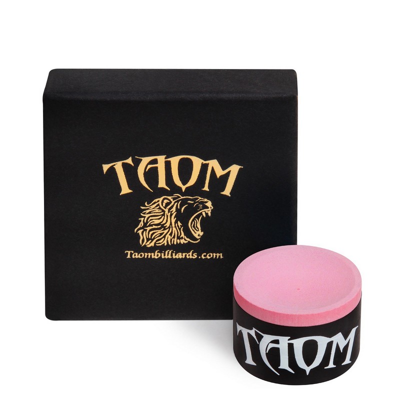 Купить Мел Taom Pyro Chalk Pink Limited Edition в индивидуальной упаковке 1шт.,