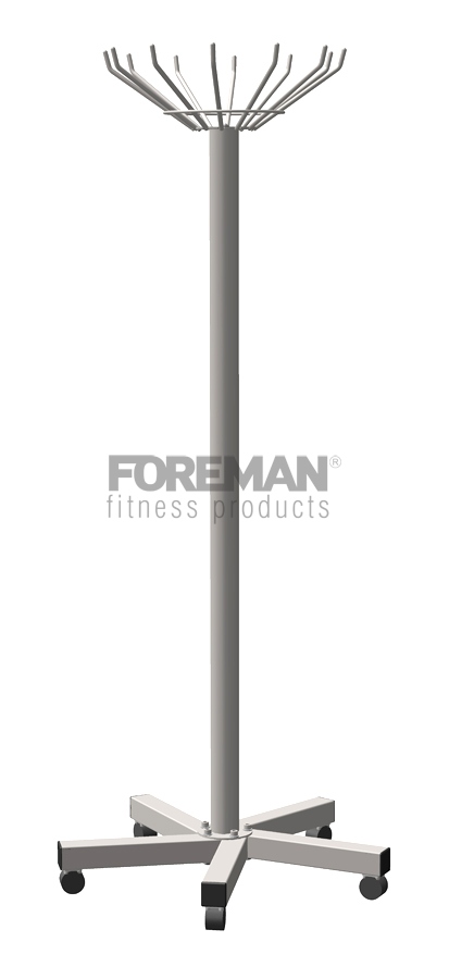Подставка для амортизаторов Foreman FR-871
