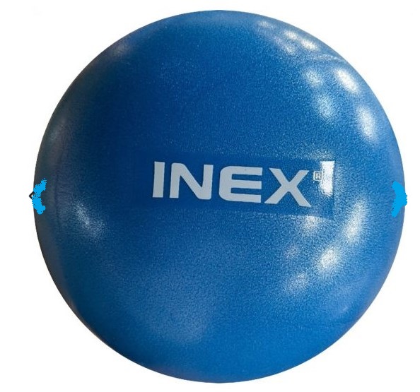 - Inex Pilates Ball IN\RP-PFB25\BL-25-RP, 25 , 