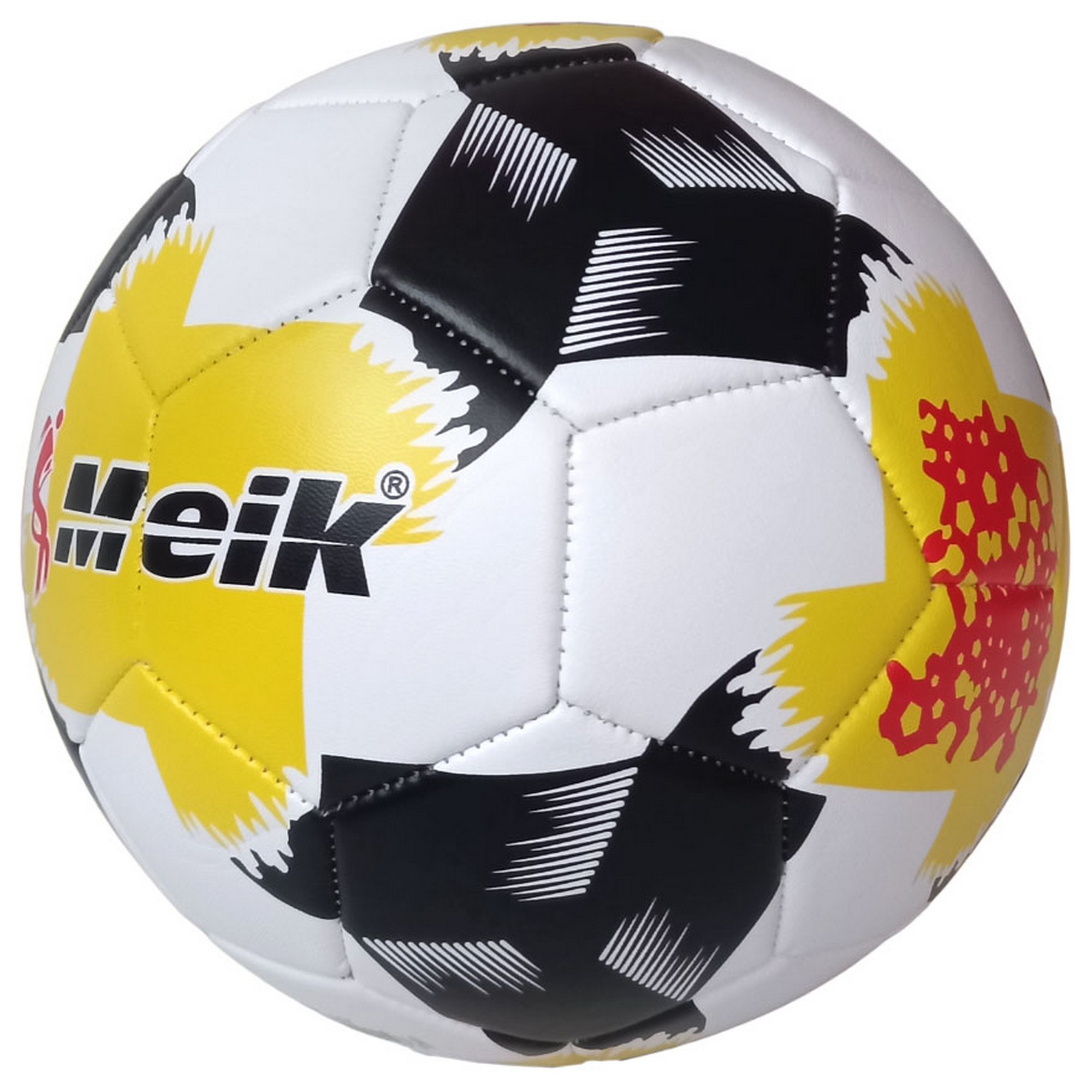 Мяч футбольный Meik 157 E41771-2 р.5 2000_2000