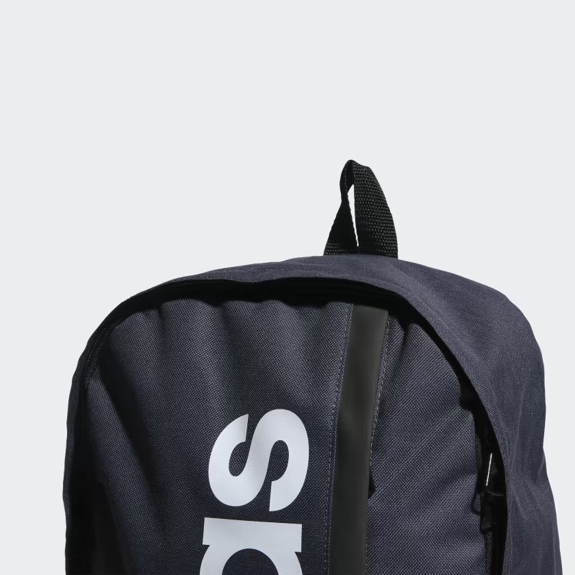 Рюкзак спортивный Adidas Essentials Linear, HT4746, 46x26,5x14 см, 22,5л 840_840