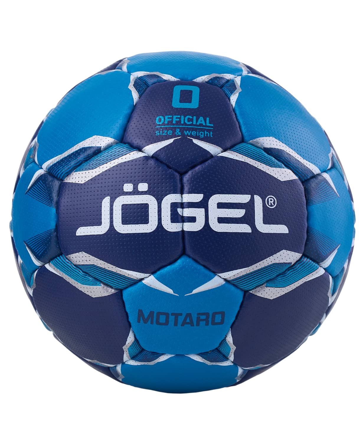 фото Мяч гандбольный jogel motaro №0 j?gel