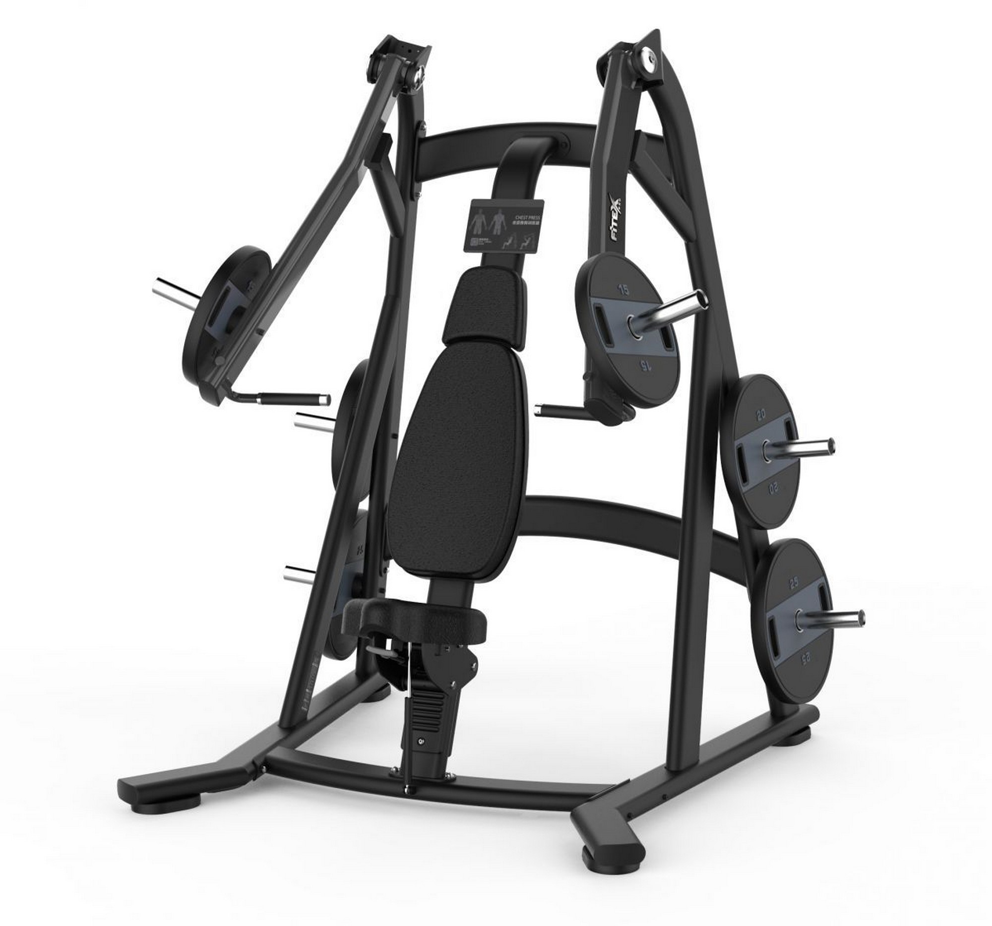     Fitex Pro FTX-6901