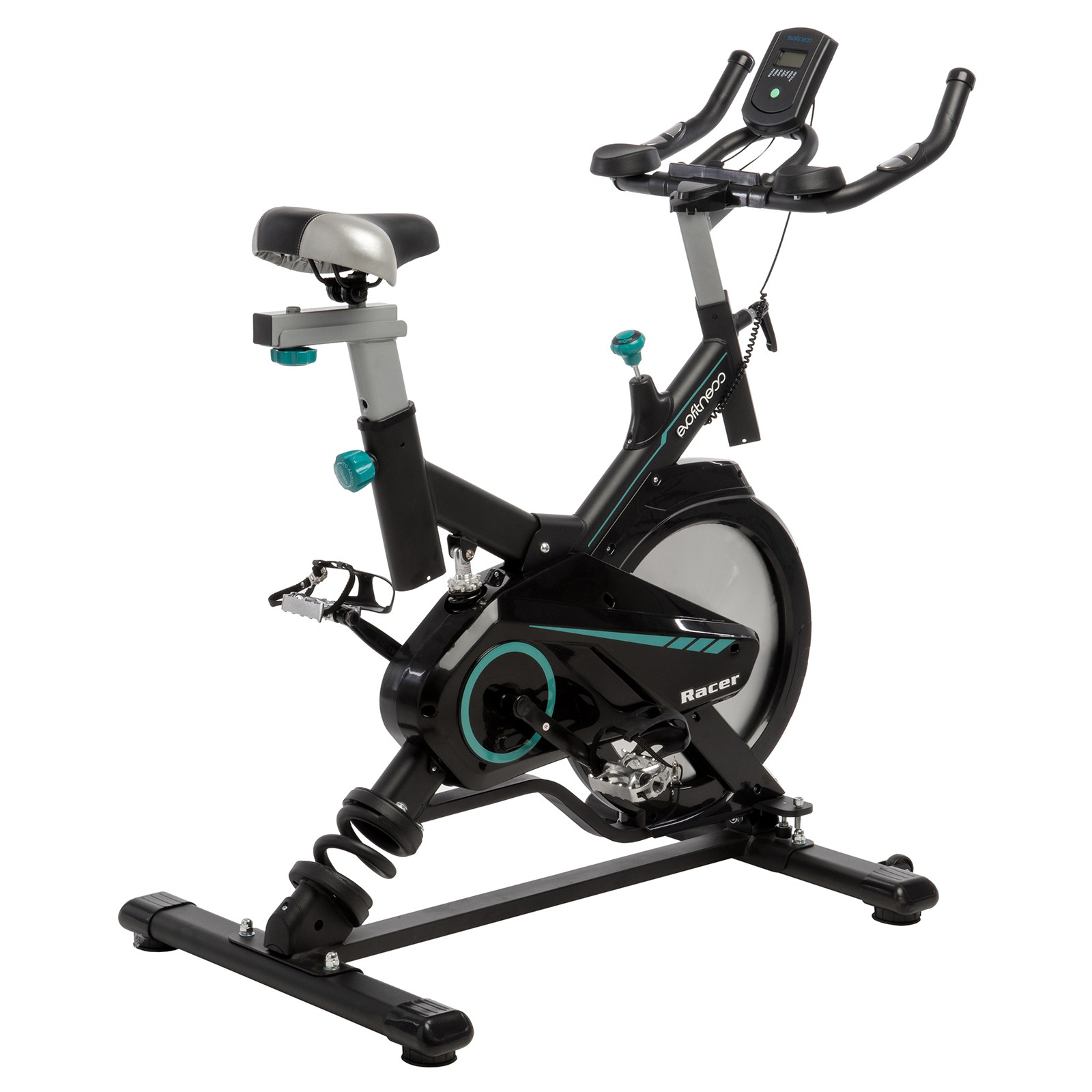  C- EVO Fitness Racer