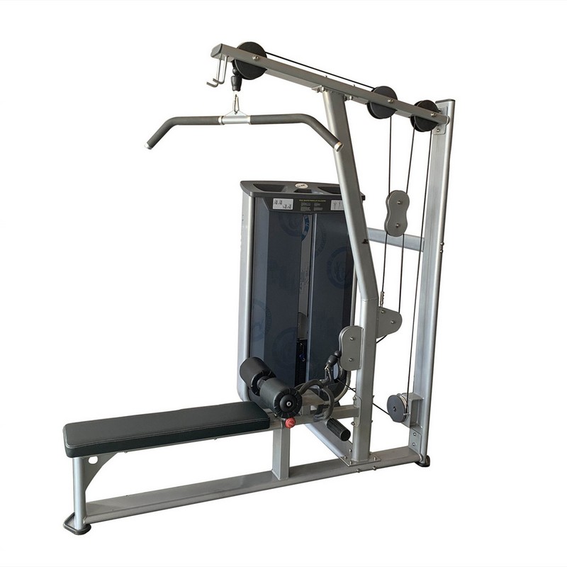 

Верхняя и нижняя тяга UltraGym UG-AX 7076