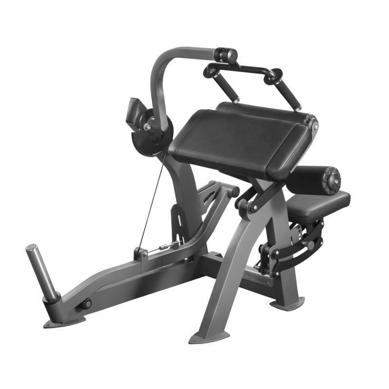 

Трицепс-машина X-Line X209