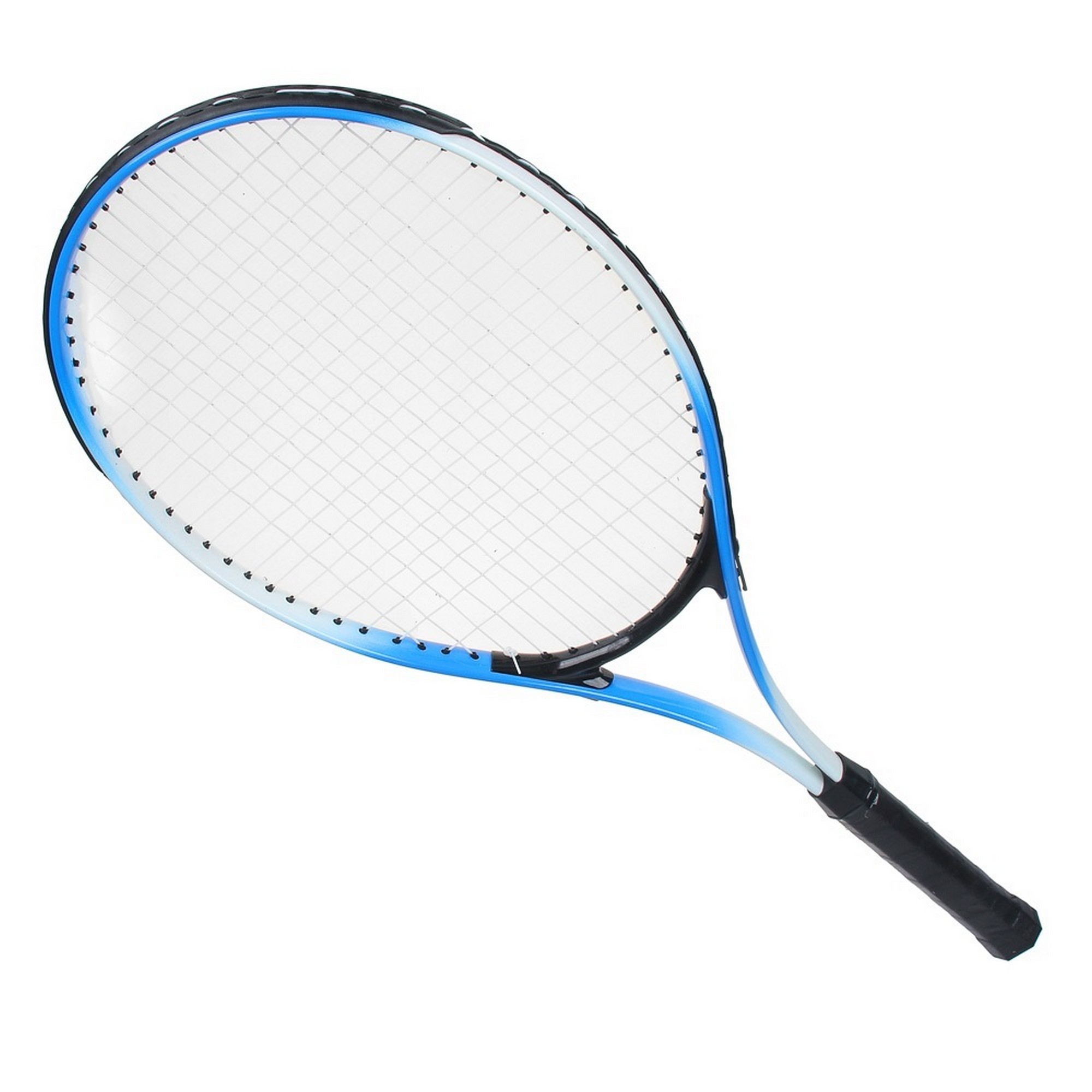 Ракетка для большого тенниса Sportex Любительская (в чехле) E41084 2000_2000