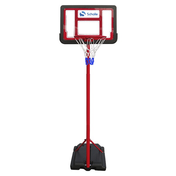 Мобильная баскетбольная стойка Scholle S881A 600_600
