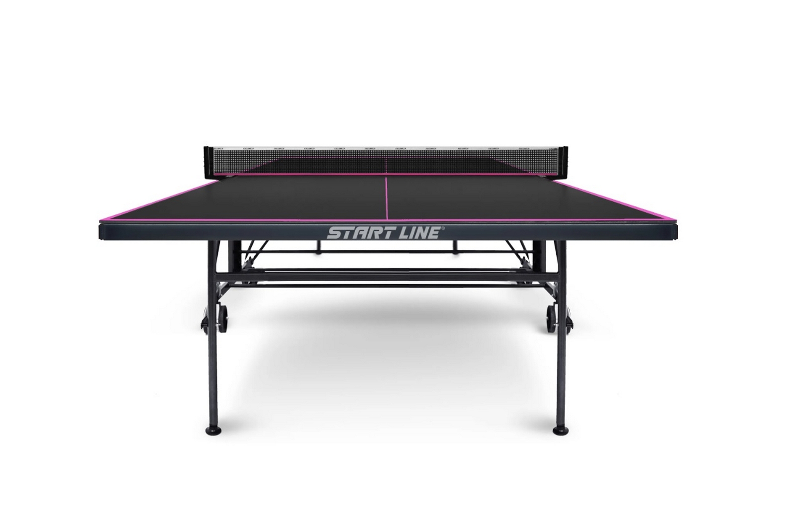 Теннисный стол Всепогодный Start Line Grand EXPERT 6 6044-12 Black 1600_1037