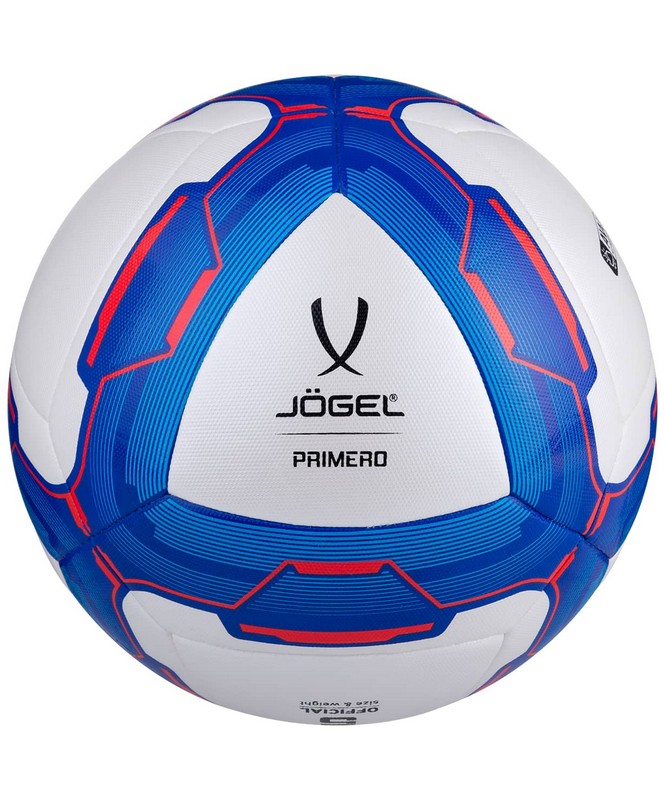 Мяч футбольный Jogel Primero №5 (BC20) 665_800