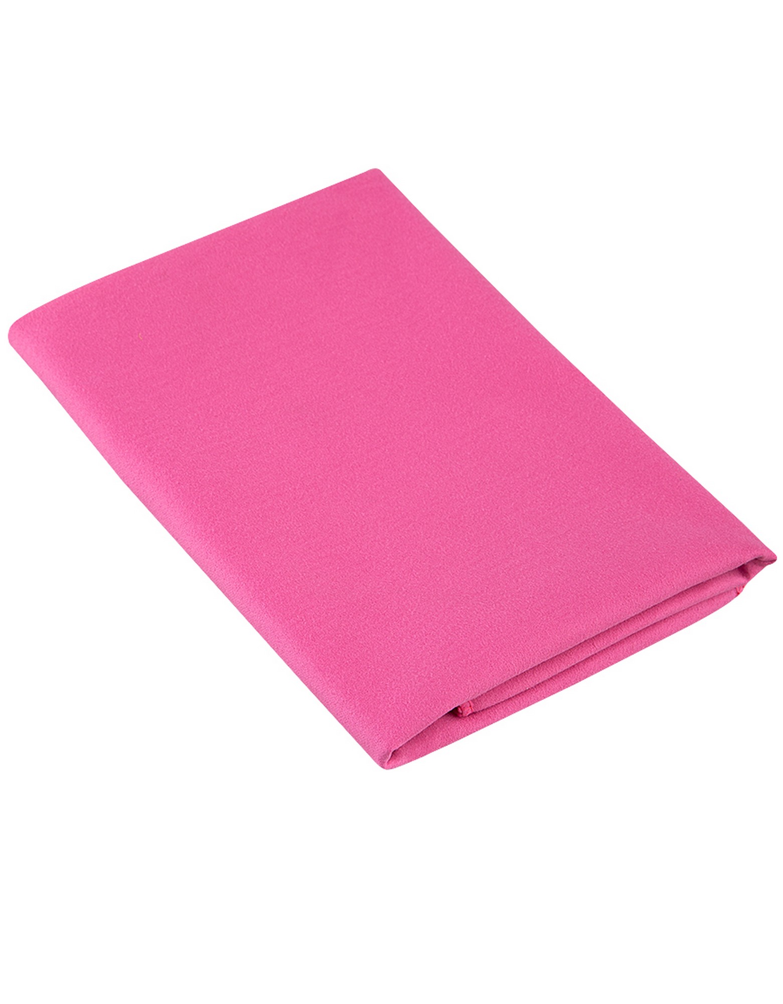 Купить Полотенце из микрофибры Mad Wave Microfibre Towel M0736 03 0 11W розовый,