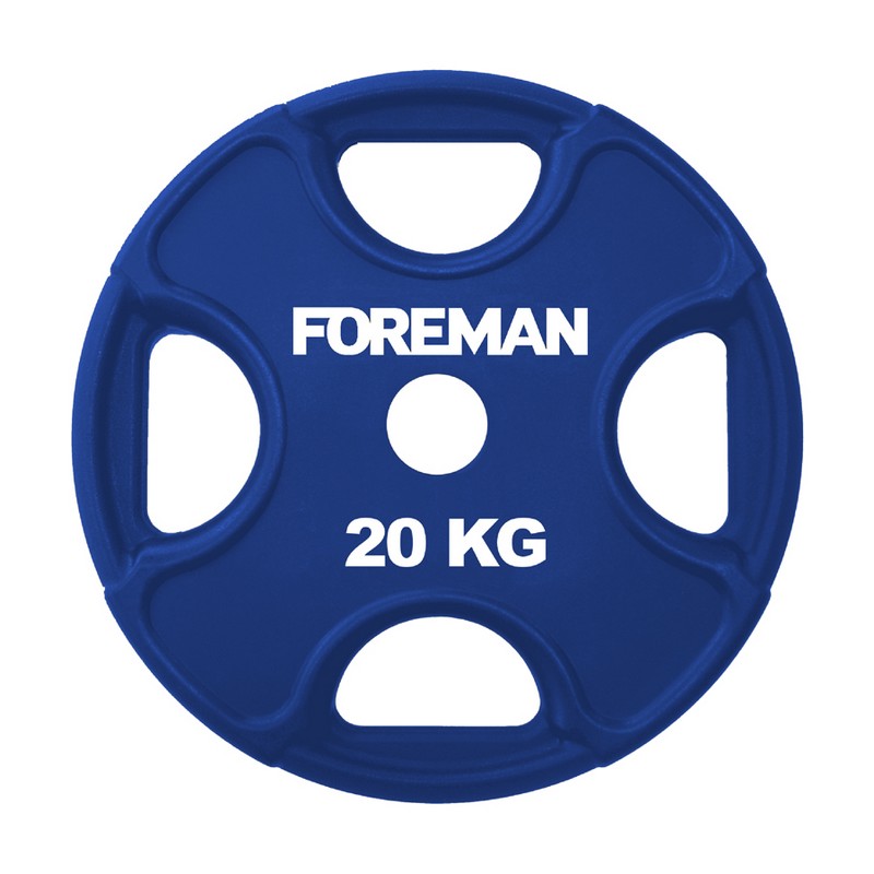    Foreman PRR, 20  PRR-20KG 