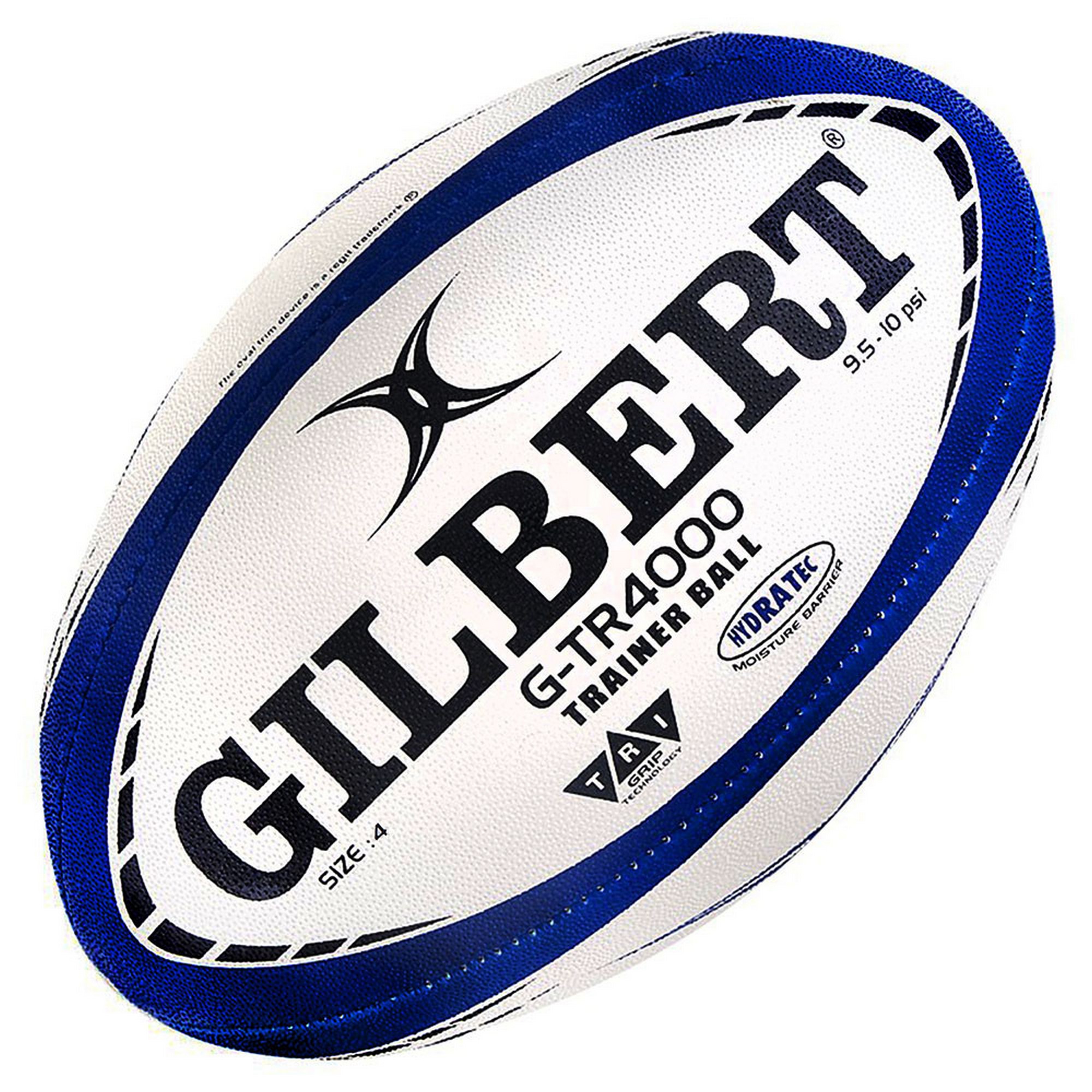Купить Мяч для регби Gilbert G-TR4000 42098104 р.4,