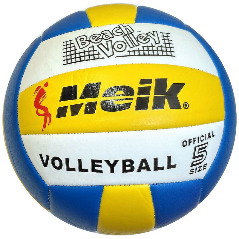 Купить Мяч волейбольный Meik 503 R18035 р.5,