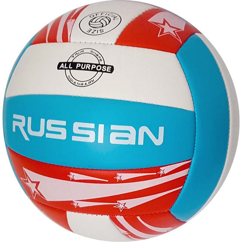 фото Мяч волейбольный t07522 р.5 nobrand