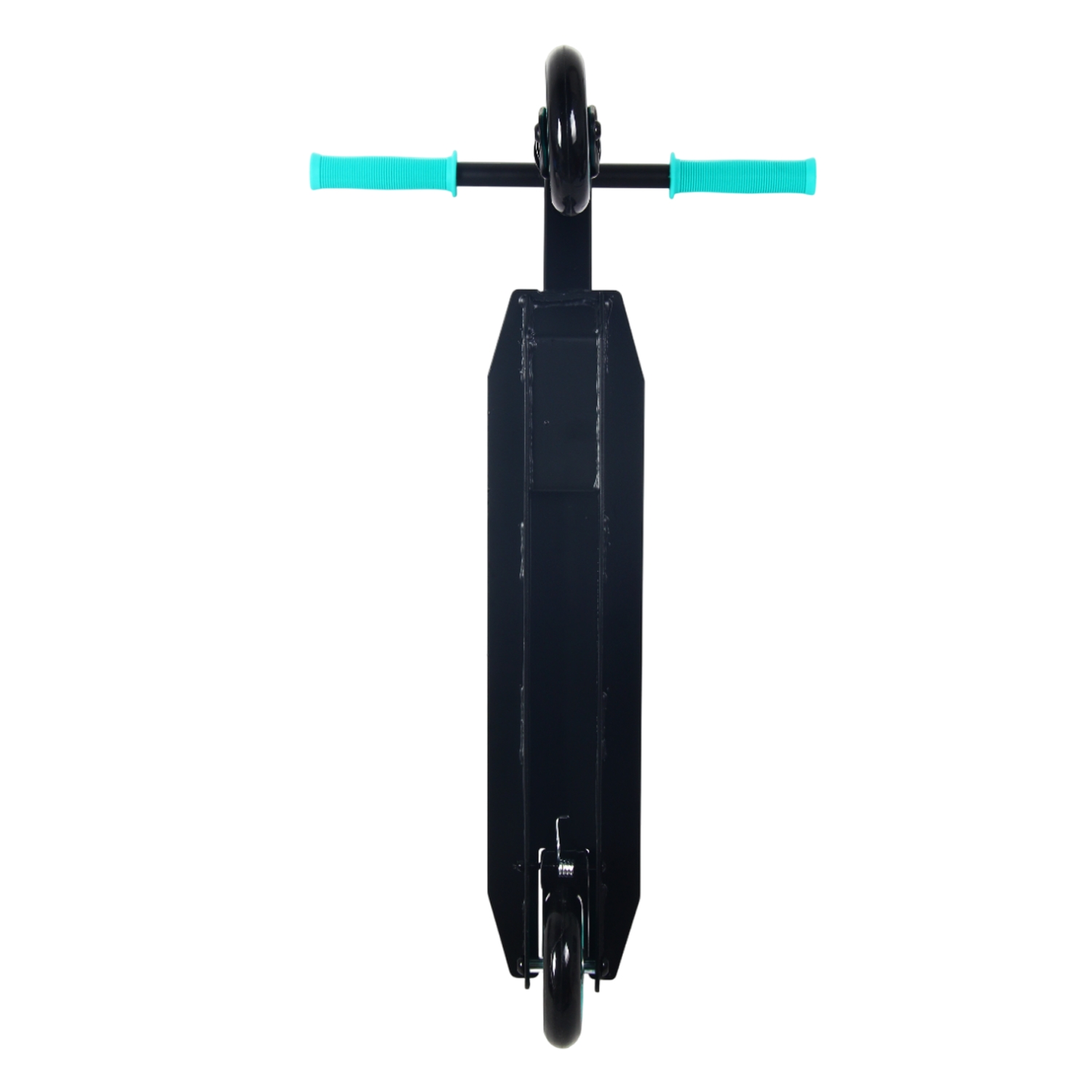 Самокат трюковый 100мм Sport Collection СК-ST100-60 black 1500_1500