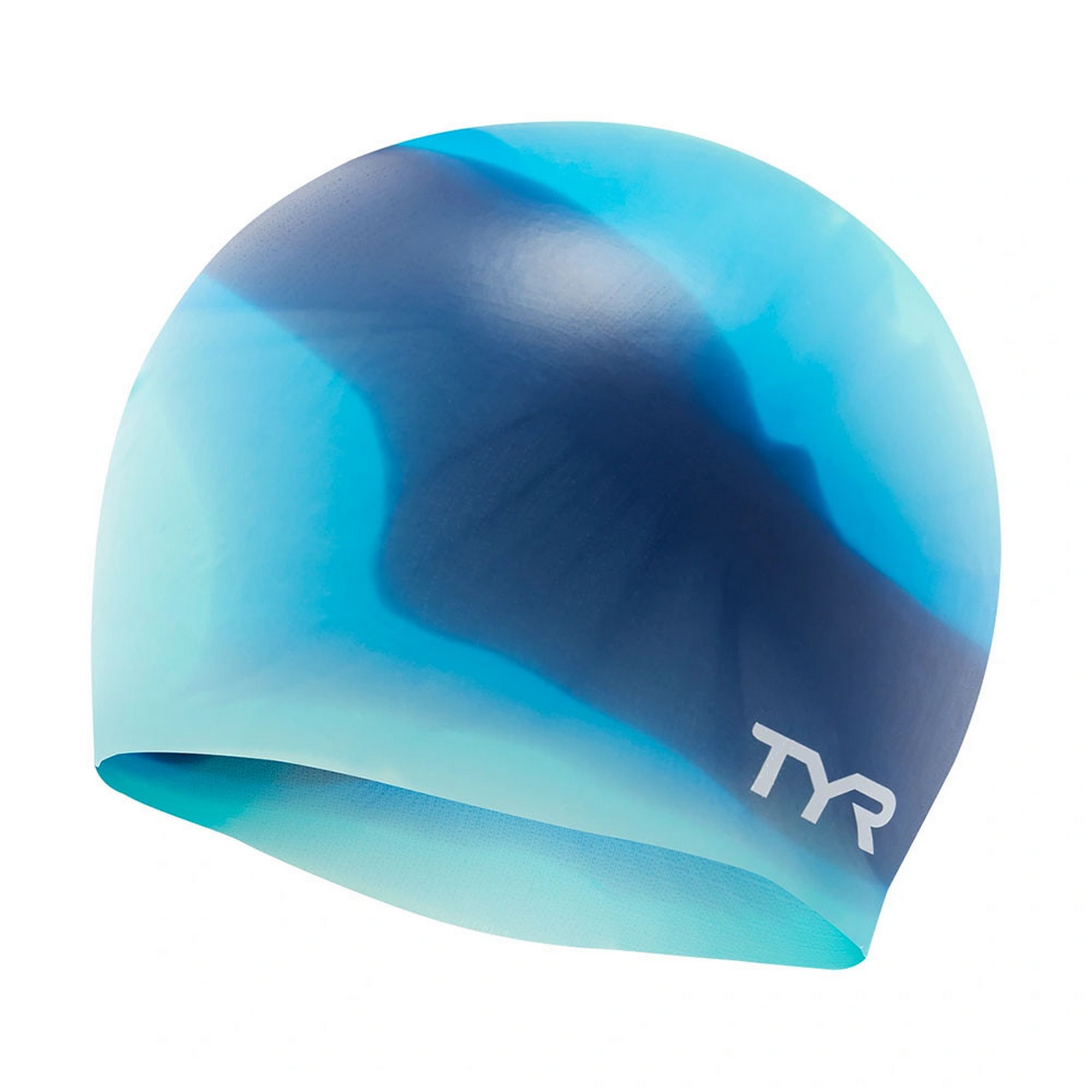    TYR Multi Silicone Cap LCSM-977 