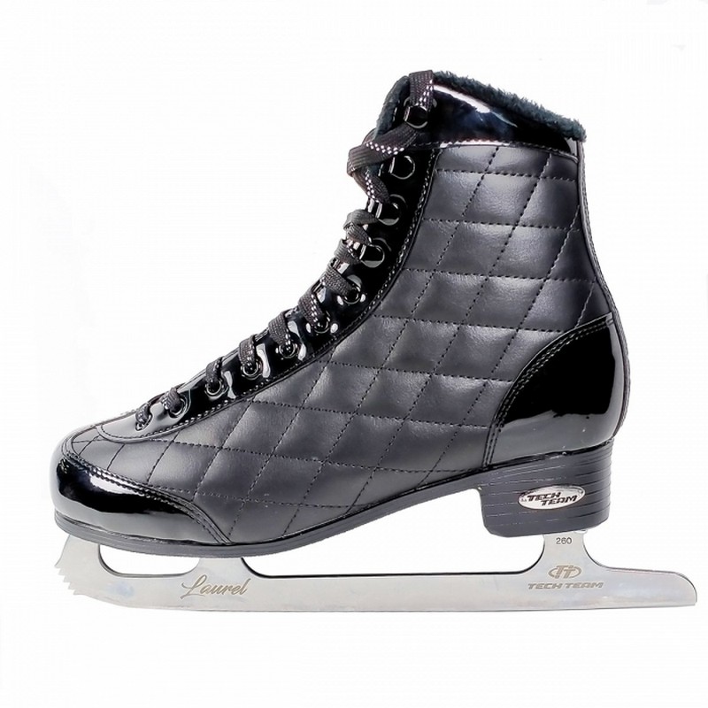 Коньки Фигурные Женские Botas Купить