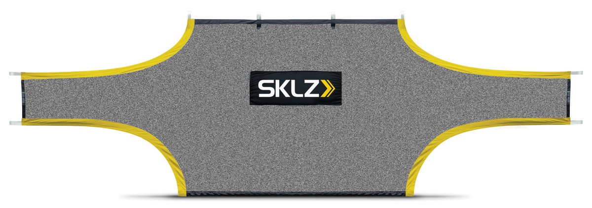 

Тренажерная сетка для ударов SKLZ GoalShot PRGT-SHOT-001