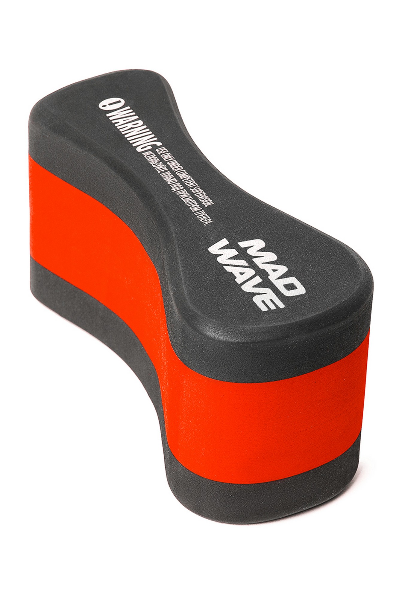 Колобашка Mad Wave Pull Buoy EXT M0720 03 0 05W