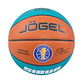 Баскетбольные мячи Jogel
