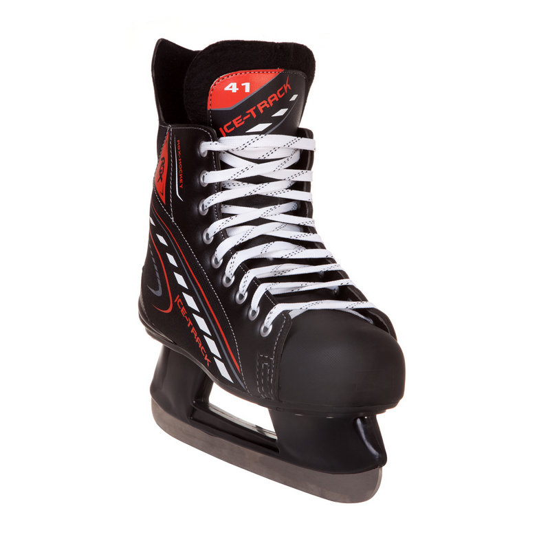 фото Коньки хоккейные rgx ice-track