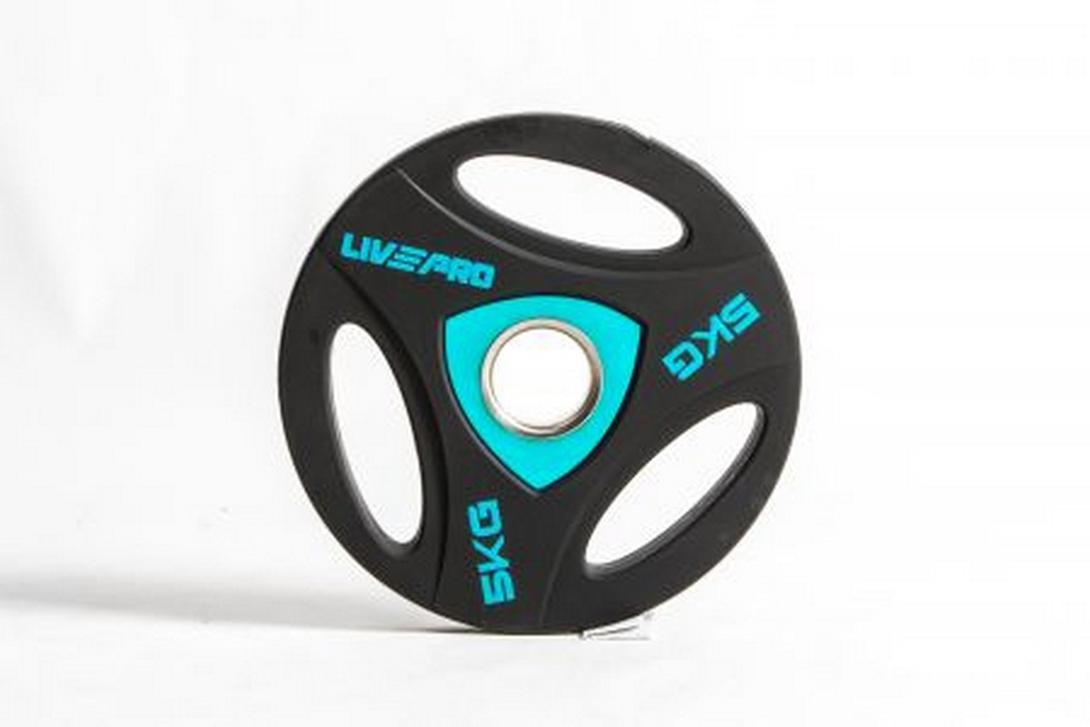     5  Live Pro Urethane Training LP8020-05