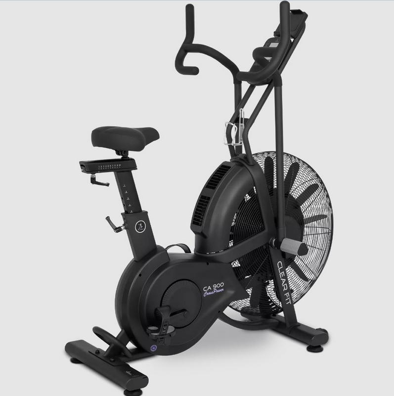 

Аэробайк Clear Fit CrossPower CA 900 cfcxa_900