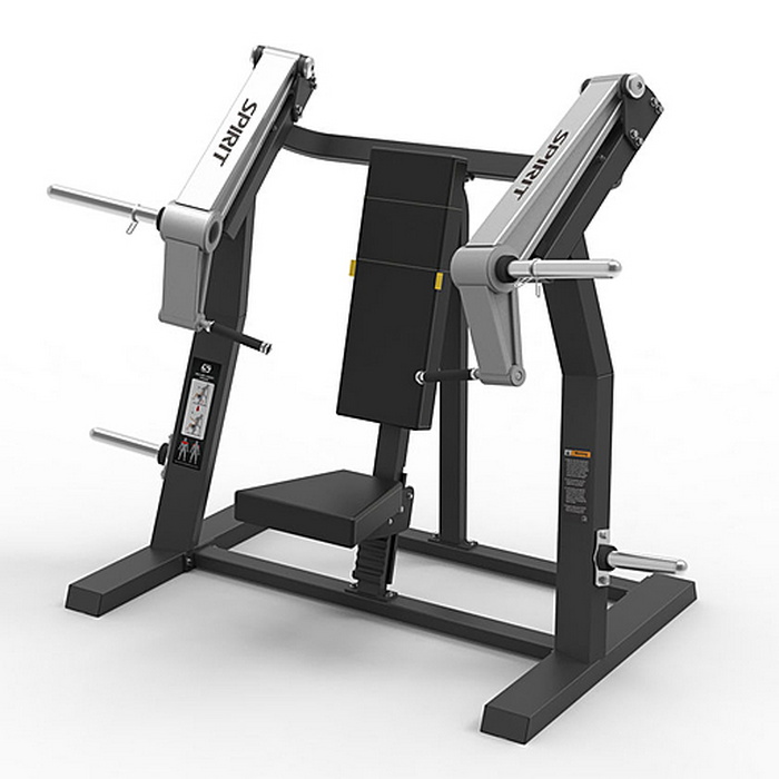     Spirit Fitness SP-4504