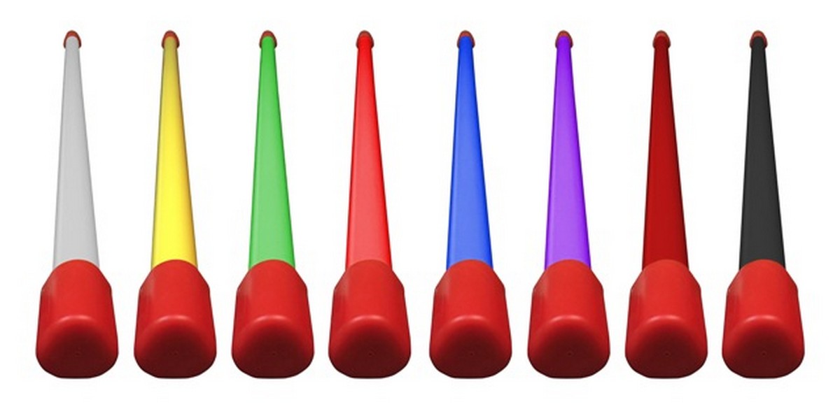 

Бодибар мягкий 2 кг, 120 cм