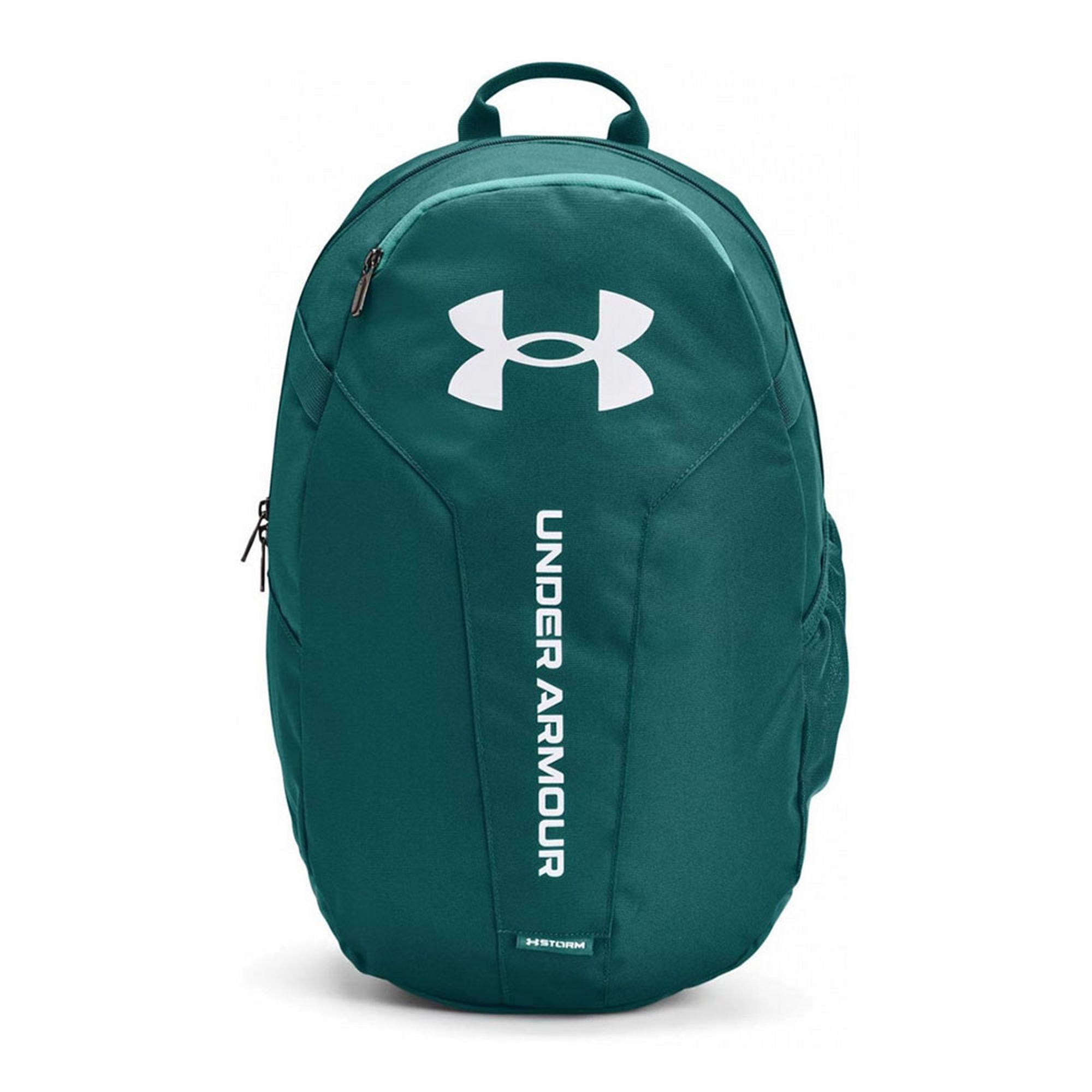

Рюкзак городской, полиэстер Under Armour Hustle Lite 1364180-449 изумрудный