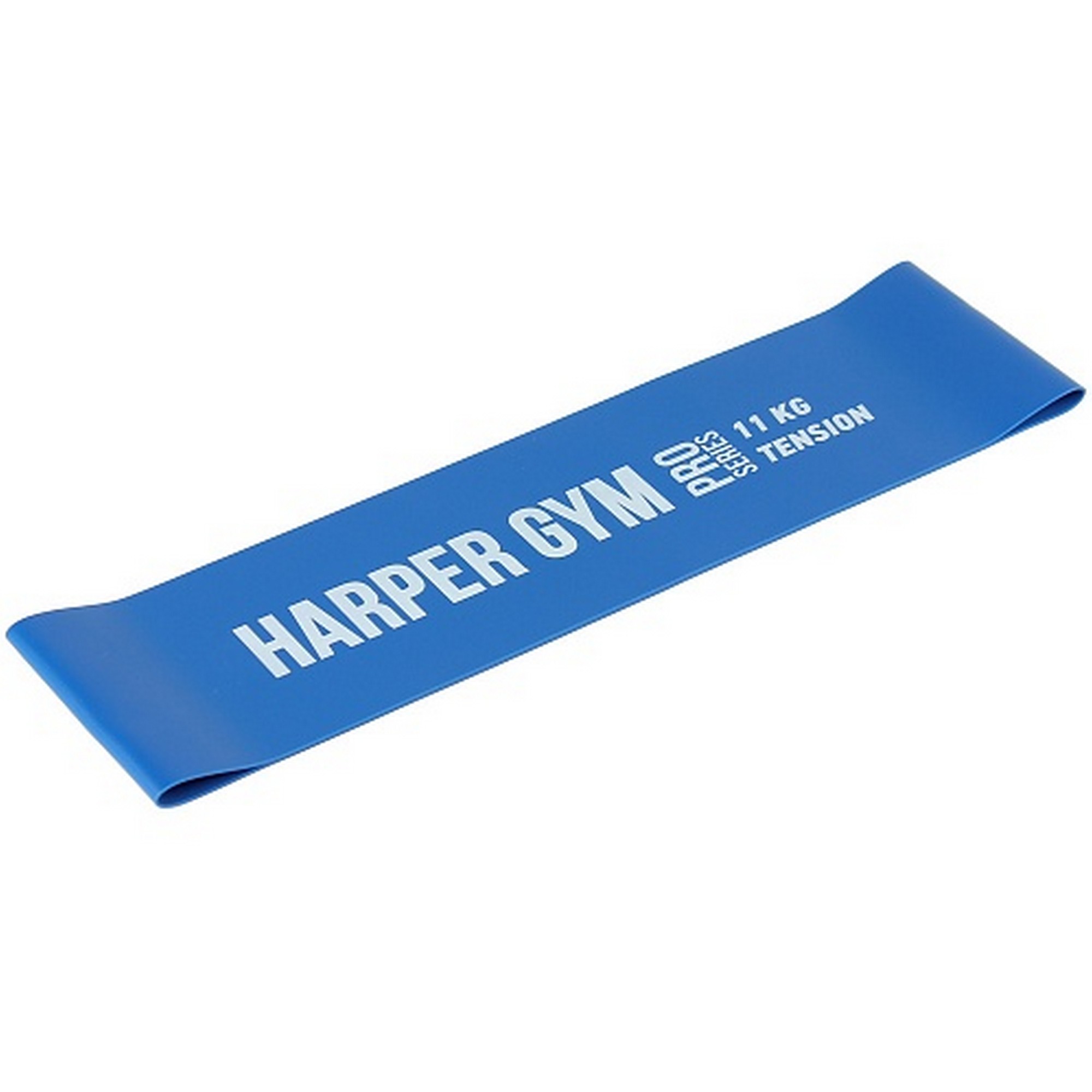 Эспандер замкнутый Harper Gym Pro Series NT961Q 30,5x7,6x0.09 см (нагрузка 11кг) 2000_2000